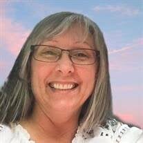 Tina Marie Warwick Obituary