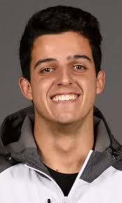 2021-22 Men's Tennis Roster