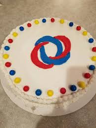 Alexander S 8th Birthday Henry Danger Cake Kids Cake Cake Birthday