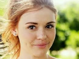 Você Conhece Holland Roden??