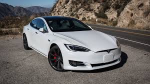 First Drive Tesla Model S P100d Tesla Model S Tesla Motors Model S Tesla Model