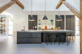 kookeiland ideeen keuken ontwerpen keuken ontwerp keuken design