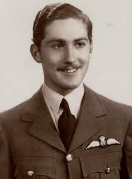 Australia's Few. Kristen Alexander's Battle of Britain Blog: August 2013