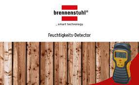 Beton, ziegel, estrich, gipskarton, tapeten etc., 9v blockbatterie nicht im lieferumfang enthalten. Brennenstuhl Moisture Detector Md Moisture Meter Moisture Meter For Wood Or Building Materials With Lcd Display Amazon De Baumarkt