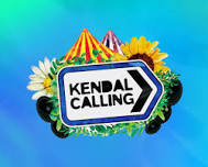 Kendal Calling 2026
