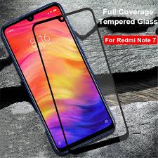 Btw tried it on a tripod. Buy Xiaomi Redmi Note 7 Full Screen 3d Tempered Glass Screen Protector Powerplanetonline