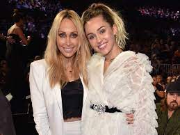 Tish Cyrus Says She 'Picked My Battles' with Miley Cyrus as a Kid