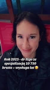 Wynagrodzenia fizjoterapeutów: Zmiany od 2025 roku