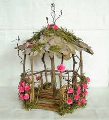 Enjoy the whimsical magic of your very own fairy garden store® fairy garden. Diy Fairy Garden Ideas Homemade 22 Fairy Garden Furniture Fairy Garden Diy Garden Ideas Homemade