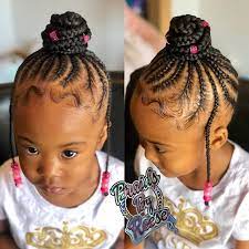 See more ideas about braided hairstyles, girls hairstyles braids, toddler braided hairstyles. Pin By Amber S Watts On Hairstyles Kids Hairstyles Kids Braided Hairstyles Toddler Braided Hairstyles