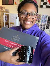 Some wild weather yesterday—snow