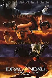 The game dragon ball z: Dragonball Evolution 2009 Imdb