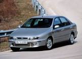 FIAT-MAREA