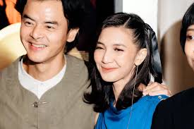 Asmara Dion Wiyoko dan Sheila Dara Siap Bikin Penonton Tercengang 10 Juli! 