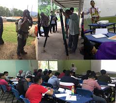 July 31, 2018 · kajang, malaysia ·. Pengalaman Kursus Safety Health Di Pahang Skills Selama 4 Bulan