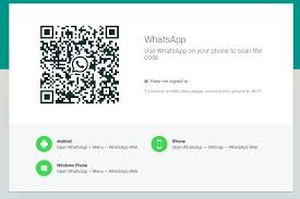 The whatsapp for pc offline installer is available for windows 10, 8, and 7 and is synced with your mobile device. How To Install And Use Whatsapp In Pc Laptop And Mac In 2019