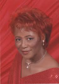 Obituary for Gladys Harrison