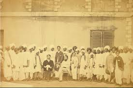 Photographic societies in India were ...