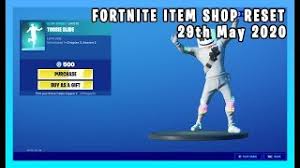 Fortnite save the world free items. New Toosie Slide Icon Series Emote Fortnite Item Shop Reset 30th May 2020 Youtube Cute766