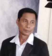 Happy birthday to our hardworking PPC President, Ferdinand Balaoing.