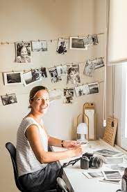 Tenemos muchísimos marcos para fotos diferentes. 50 Ideas Para Decorar Con Fotos Y Cuadros