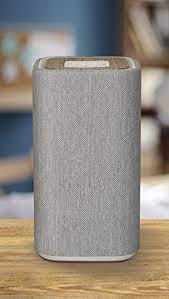 Maybe you would like to learn more about one of these? Review Analysis Pros Cons Knit Audio Otto Bluetooth Speaker With Loud 10w Stereo Sound Rich Bass For Iphone Samsung And Other Bluetooth Devices Woven Fabric With Wood Accent 4 X 4 X 7 3