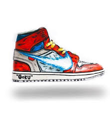 Check spelling or type a new query. Dragon Ball Z Jordan 1 Cheap Online