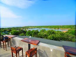 桂香野生也拉酒店亞勒斯里蘭卡 patio outdoor decor patio umbrella