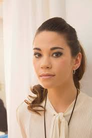 Olivia Donner Make-up & Hair Artist