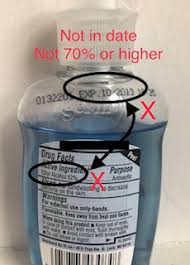 The key ingredient in most hand sanitizers is alcohol. Do Hand Sanitizers Work And Does Hand Sanitizer Kill Coronavirus What Kills It