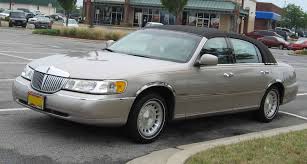 Image result for Berry 1995 Town Car