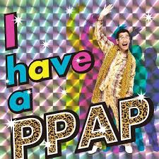 Sometimes all you need is to stick a pen into a fruit.tap to throw the pen and try to hit an pineapple or an apple. Pikotaro Ppap Pen Pineapple Apple Pen Lyrics Genius Lyrics