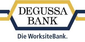 M.m.warburg & co ist eine unabhängige deutsche privatbank, deren kapital nur von privatpersonen gehalten wird. Degussa Bank Banken Aus Frankfurt Am Main In Der Firmendatenbank Wer Zu Wem De