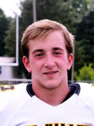 Roundup: Rosecrans Bishops baseball snaps Fisher's long streak