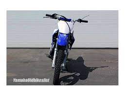 Dirtbike Yamaha Ttr110 For Sale Near Me Old Bikes Yamaha Dirt Bikes Yamaha
