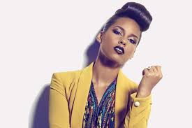 A Carreira De Alicia Keys Musica Cultura Mix
