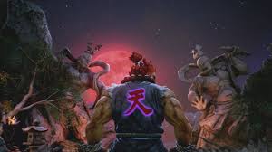Maybe you would like to learn more about one of these? Akuma Tekken 7 Wallpapers Top Free Akuma Tekken 7 Backgrounds Wallpaperaccess