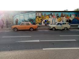 Image result for Champagnergelb 1968 Wartburg