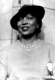 Zora Neale Hurston