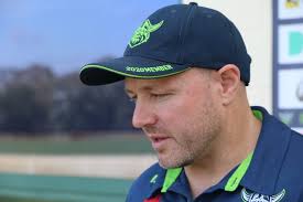 Raiders send youth outfit to cut their teeth at NRL Nines comp