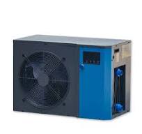 Buy In Bulk Fish Farm Water Chiller Quiet Compressor Cooling ...