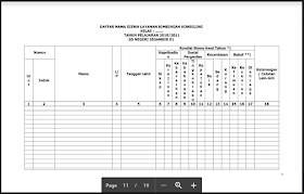We did not find results for: Bimbingan Konseling Program Bimbingan Serta Konseling Di Sekolah Dasar