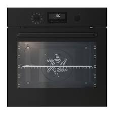Eftersmak Black Forced Air Oven Ikea Ikea Ofen Unterschrank