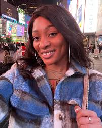 Blessed to see #26 🙏🏾 Thank you all for the birthday wishes. This one was  special 🫶🏽✨ #nyc