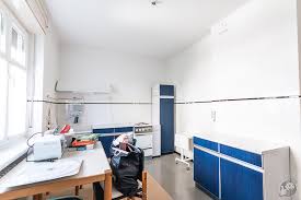 Damit aus der küche ein ergonomischer arbeitsplatz wird, muss die optimale arbeitshöhe bestimmt werden. Kuche Entsorgen Rumpel Meister Express