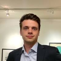 Cole Jacobsen's Instagram, Twitter & Facebook