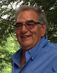 Obituary for Tim P. Vigneau