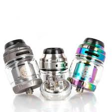 There's so many vape tanks to choose from but we've compiled a list of the 10 rta tanks you need right now! Best Rta Tanks 2020 Rebuildable Tank Atomizer