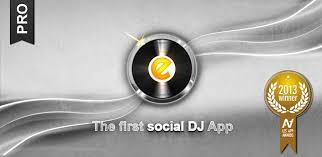 Por fin, un software de dj profesional para android pensado por y para dj. Edjing Pro Dj Mixer Turntables V1 2 1 Apk Mediafire Download Free Apkmirrorfull