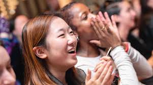 Winsor Spring 2024 Bulletin by The Winsor School